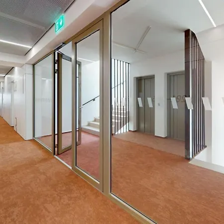 Appartamento Modern One-bedroom Near Centre *